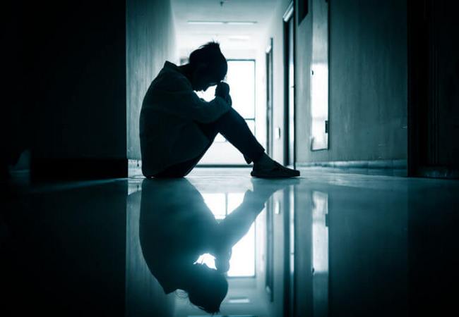 Nursing management of depressive disorder