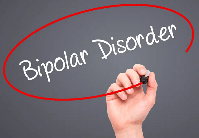 Nursing management of bipolar disorder