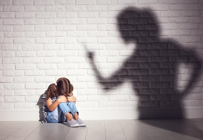 Causes and effects of child abuse