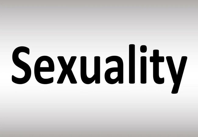 Types of sexuality